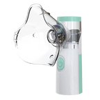 Mini Nébuliseur Médical - Idéal pour maladies respiratoires