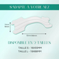 NASAL STRIPS - 30x Bandes Nasales Anti-Ronflement