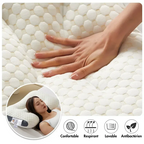 Oreiller Cervicales Confort Max