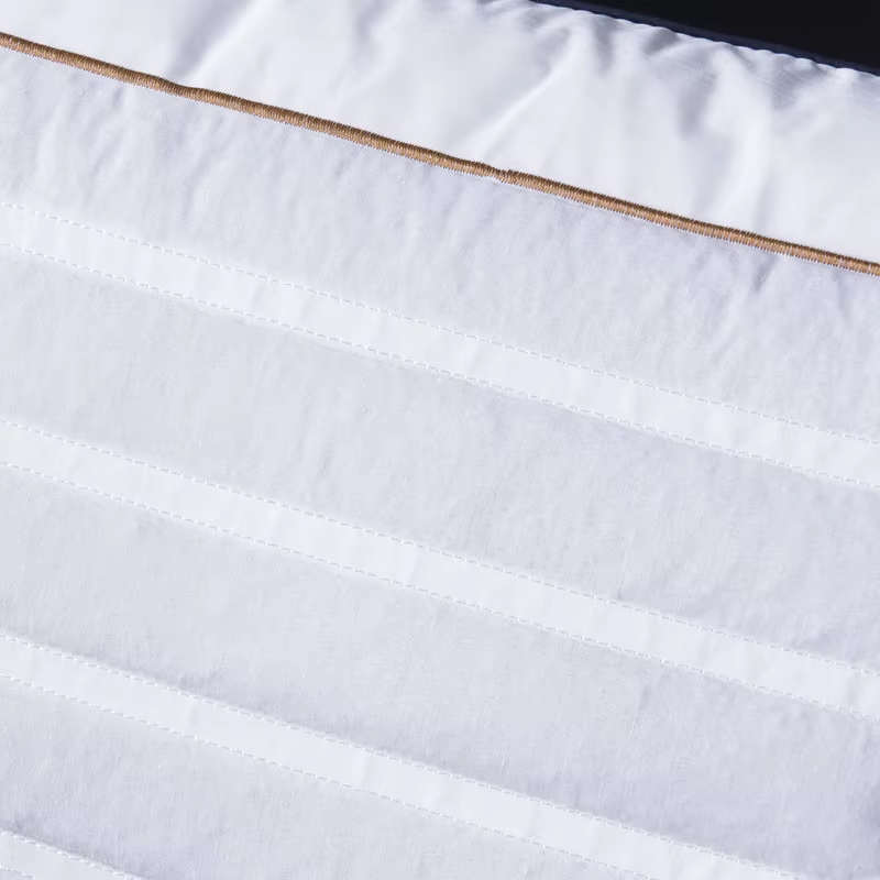 Oreiller Parfumé aux Multiples Bienfaits