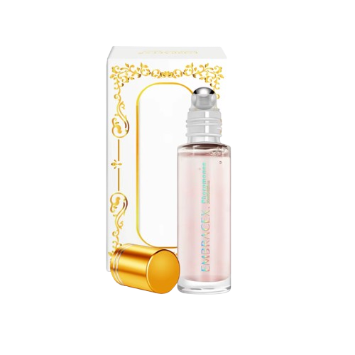 Parfum Roll-On aux Phéromones pour Femme - 1 ACHETÉ = 1 OFFERT