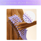 Perfect Curls - Brosse Définition des Boucles
