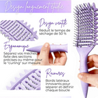 Perfect Curls - Brosse Définition des Boucles