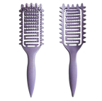 Perfect Curls - Brosse Définition des Boucles