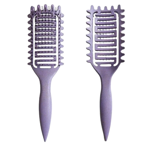 Perfect Curls - Brosse Définition des Boucles