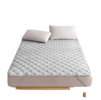 Protège-Matelas Lavable avec Élastique – Confort & Hygiène