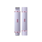 Rasoir Électrique Femme 2-en-1 Zones Sensibles