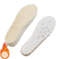 Semelles Orthopédiques 4D & Thermiques en Laine