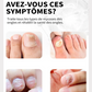 Sérum magique pour les ongles