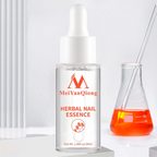 Sérum magique pour les ongles