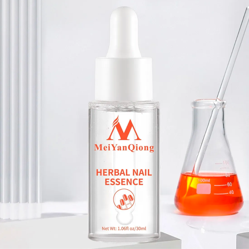 Sérum magique pour les ongles