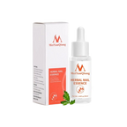 Sérum magique pour les ongles
