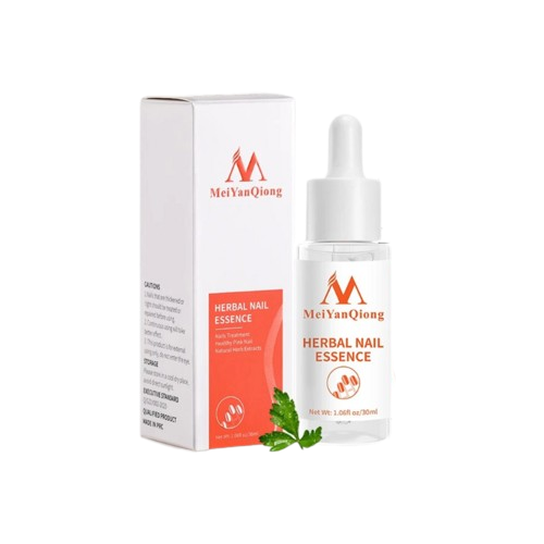 Sérum magique pour les ongles