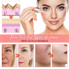 Sérum Visage 5 en 1 : Hyaluronique, Niacinamide, Vitamine C et E & Collagène