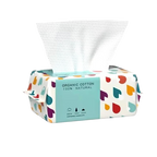 Serviette de visage 100% Coton
