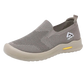 Slip-On Confort Quotidien – Semelle Amorti Flexible - Homme