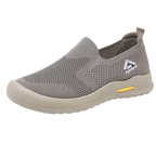 Slip-On Confort Quotidien – Semelle Amorti Flexible - Homme