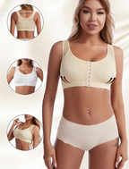 Soutien-gorge réglable correcteur de posture