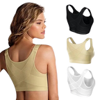 Soutien-gorge réglable correcteur de posture