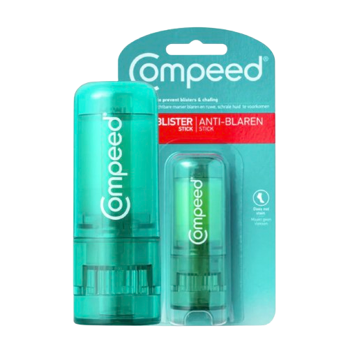 Stick anti-ampoules et anti-frottements - 1 ACHETÉ = 1 OFFERT