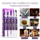 Stylo Magique Dents Blanches au Gel Violet - 2 ACHETÉS = 1 OFFERT