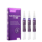 Stylo Magique Dents Blanches au Gel Violet - 2 ACHETÉS = 1 OFFERT