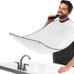 Tablier de Rasage pour Homme - Récolte les poils