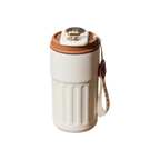 Thermos portable en acier inoxydable 450 - Affichage intelligent de température