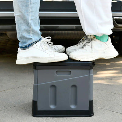 Toilette portable ULTRA Compacte
