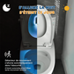 Veilleuse de toilette - Nouvelle génération