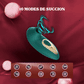 Womanizer 2.0 - Stimulant clitoridien 10 Modes de Succion
