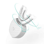 Brosse à Dents Électrique Sonique 360°