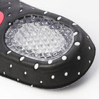 Semelles orthopédique Gel