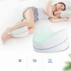 Coussin orthopédique à mémoire de forme