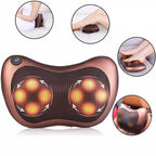 Coussin de Massage Multifonctions