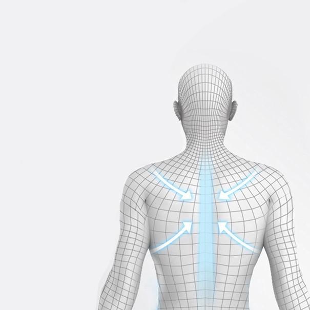 Correcteur de Posture Intelligent