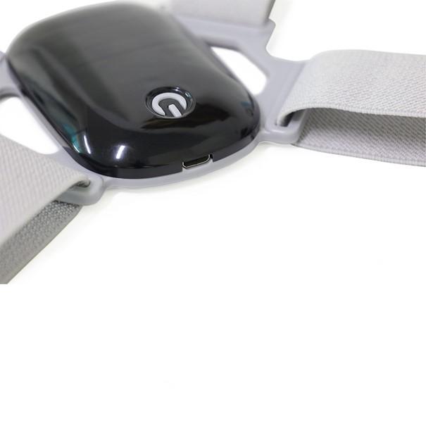 Correcteur de Posture Intelligent
