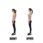 Correcteur de Posture Intelligent