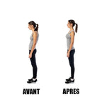 Correcteur de Posture Intelligent