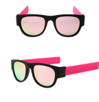 Gafas de sol polarizadas de clip