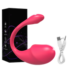 LOVE SPOUSE - Vibrador conectado