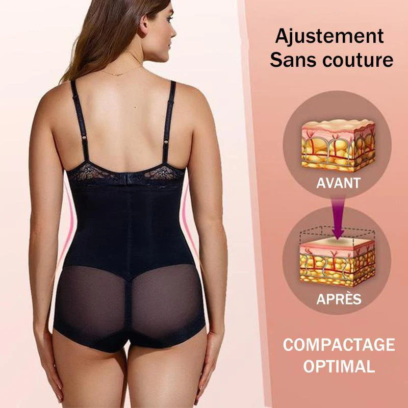 Culotte gainante invisible La Boutique de la Sante