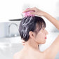 Brosse Massante cuir chevelu 