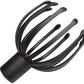 Masseur Poulpe pour cuir chevelu