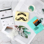 Kit Cire épilation nez et oreilles 