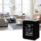 Capteur de CO2 5 en 1 -  Anti COVID-19