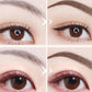 BROW PEN - Stylo feutre à sourcils 4 pointes précises - 1 ACHETÉ = 1 OFFERT