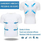 T-shirt Gainant Amincissant Mixte caractéristiques