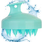 Brosse Massante cuir chevelu 