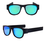 Gafas de sol polarizadas de clip